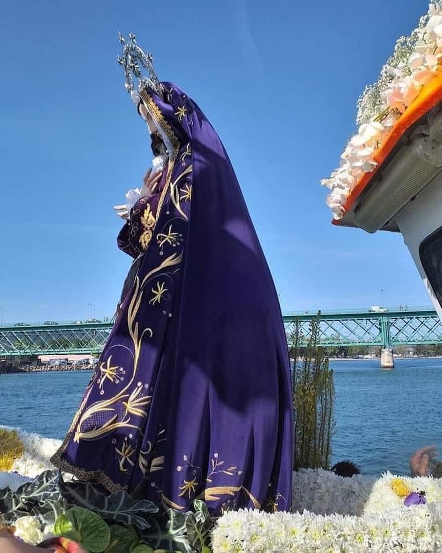La Romaria de Nossa Senhora da Agonia : La Fête Traditionnelle Incontournable de Viana do Castelo