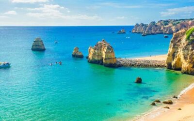 Les Plages Sauvages de Viana do Castelo : Un Paradis Naturel Entre Dunes et Océan